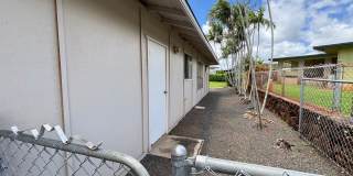 [4 Bed 2 Bath] Single Family Home with Large Backyard in Prime Aiea Location Gallery 22
