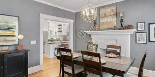 Bungalow Style and Old World Quality in Savannah's Parkside - Daffin Park Gallery 4