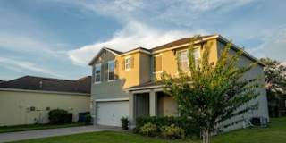 Spacious 5BR House in Haines City Gallery 1