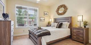 Trail Ridge at Woodland Park Trail Ridge at Woodland Park Gallery 10