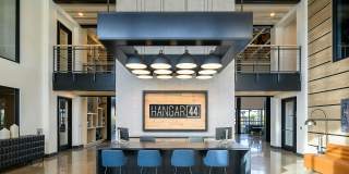 Hangar 44 Gallery 17