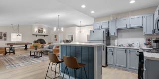 Hyde Park Townhomes Gallery 18