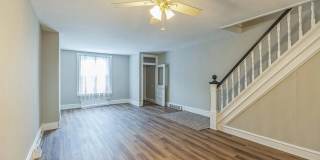 Spacious & Updated Grays Ferry Rowhome Near Parks and Center City — Accepting ALL PHA voucher holders Gallery 7