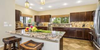 Spectacular Oceanview Home w/Private Pool & Spa, AC & Lanai - Sunset Hale Gallery 21