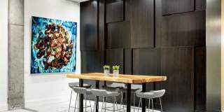 The M. on Hennepin Gallery 10