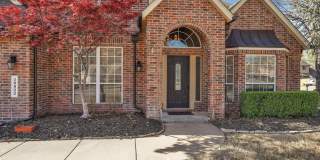 Spacious 4BR 4BA House in Tulsa Gallery 4