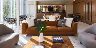 Residences at Mazza Gallery 22