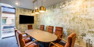 The Oliver Luxury Apartments Gallery 14