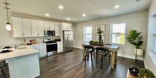 The Bungalows on the Lake - Block C Gallery 229