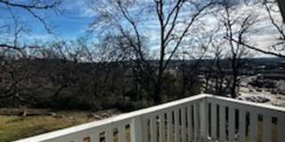 Rare Leasing Opportunity it in the Heart of Fort Smith/One Acre Lot w/City Views/Four Bed/3full+2Half Baths Gallery 13