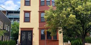 Luxury Living in Center Square - 3BR 153 Myrtle Ave Gallery 15