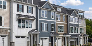 Be the First to Call This Brand-New Pet-Friendly Townhome Home! Gallery 1