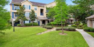 Brewster Commons at River Chase Gallery 27