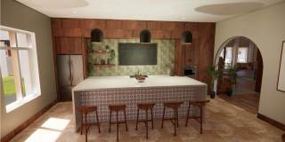 Sandoval Flats - Affordable Housing Gallery 8