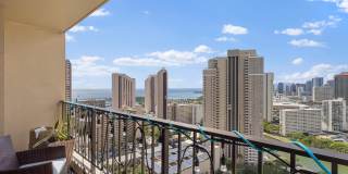 411 Hobron Lane#3004 Gallery 13