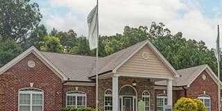 West Pointe Apartment Homes Gallery 12