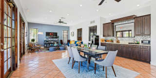 Sunset Gardens Apartments Gallery 13