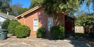 Freshly Updated 3BR/2BA Home with Fenced Backyard Freshly Updated 3BR/2BA Home with Fenced Backyard Gallery 1