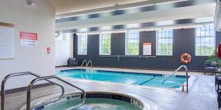 The Lofts at Harmony Mills Gallery 10