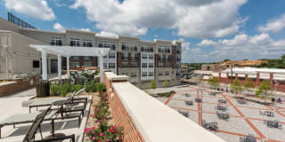 Woodmont Metro at Metuchen Station Gallery 41