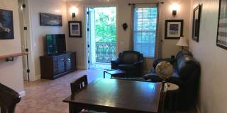 Jackson Square - 2 Bedroom, 2 Bathroom Condo Gallery 3