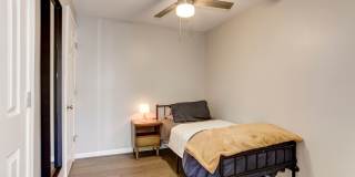 Trinidad Rowhome | 2 Bed | 1 Bath | 800 Sf | Large Fenced-In Front Porch & Fenced-in Backyard | 2 Parking Spaces Gallery 44