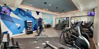 Ascend at Hilltop Gallery 107