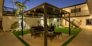 Ocean Breeze Terrace Gallery 43