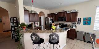 3 BEDROOM HOUSE ON INDEPENDENCE - NO REAR NEIGHBORS AVAILABLE 8/14/26 Gallery 9