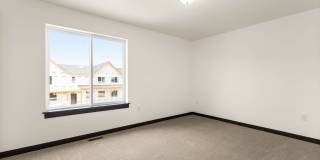 2-Story Urban Triplex at a modern community featuring 3 Bedrooms 3 Bathrooms Gallery 37