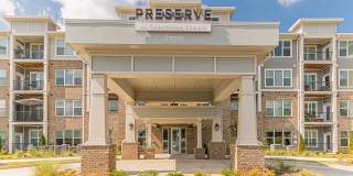 Preserve at Peachtree Shoals 55+ Apartments - Senior & Affordable Housing Gallery 27