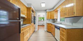 Charming 3BR House in Lafayette Gallery 16