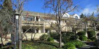 Fremont Walnut Ave condo is spacious 2 bedroom with open loft, has 2 car garage and great location! Gallery 1