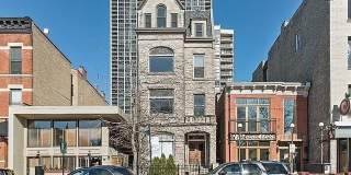 1539 N Wells Street Gallery 1