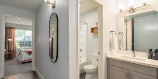 The Arbors Apartments - Affordable Housing Gallery 54