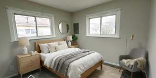 Stunning 3 bedroom / 1.5 bathroom house now available for rent! Gallery 5