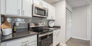 Nash Springs Apartments Gallery 9