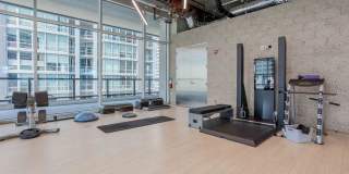Aston Chicago Gallery 49