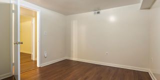 Spacious home with alot of yard space Gallery 24