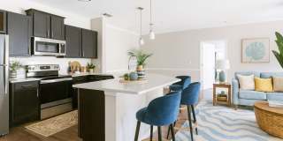 Ansley Commons Gallery 6