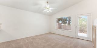 Vaulted Ceilings, Cozy Fireplace & Desirable Single-Story Living Near The Lakes! Gallery 10