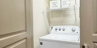 Residences At Panther Hollow Gallery 9