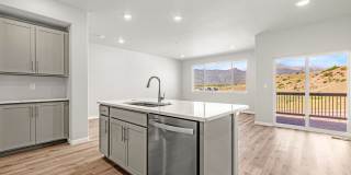Brand New Luxury Townhome with Unparalleled Pikes Peak & Front Range Views Gallery 10