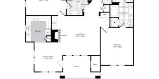 Greenwich Place Apartments Gallery 1