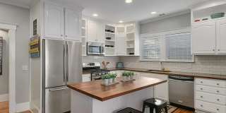 Bungalow Style and Old World Quality in Savannah's Parkside - Daffin Park Gallery 8