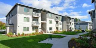 Markwood Apartments Markwood Apartments Gallery 3