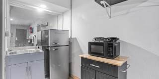 Providence Place Furnished Studio Apartments Gallery 13