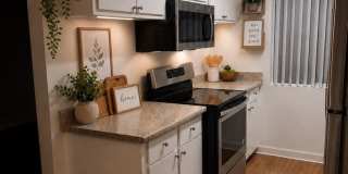 Canyon Club Apartments Gallery 1