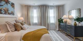 The Mark Townhomes Gallery 6