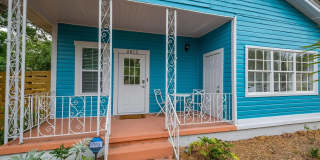 Stylish 3-Bedroom, 1-Bathroom Ybor City Home | Pet Friendly Stylish 3-Bedroom, 1-Bathroom Ybor City Home | Pet Friendly Gallery 1